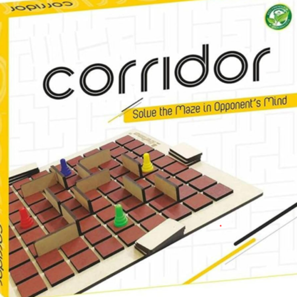 Corridor - Image 2
