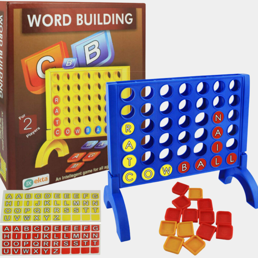 Word Building